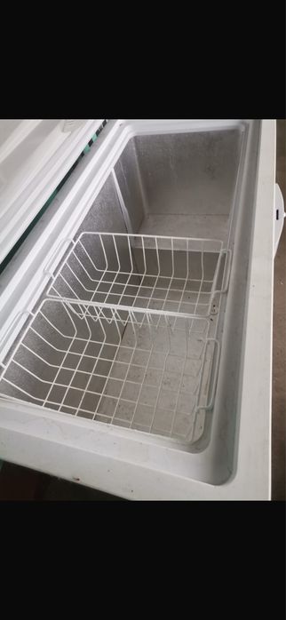 Vand lada frigorifa 284 l