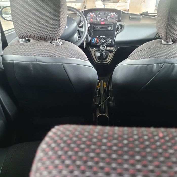 Vând Lancia Ypsilon,2018
