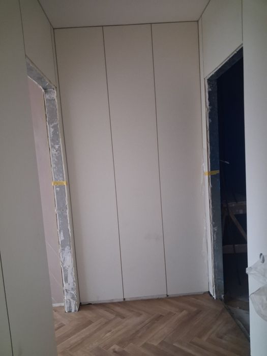 Aboy, parket, panel, gipsakarton qilamiz
