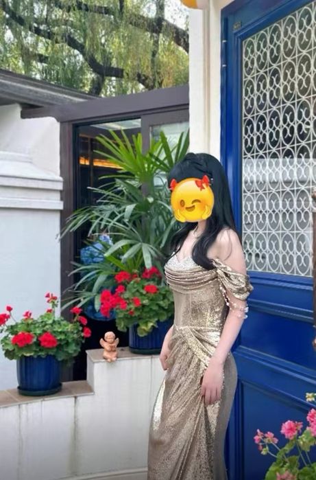 Продам платье. Новое