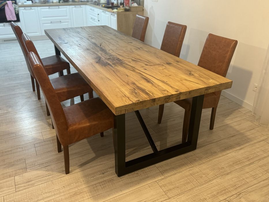 Vand masa Dining/sufragerie