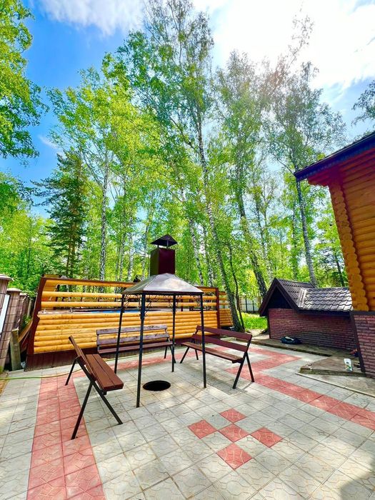 Продам гостевой дом.