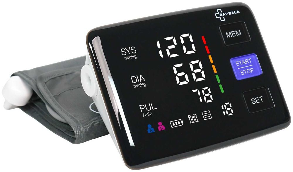 Тонометры для измерения давления