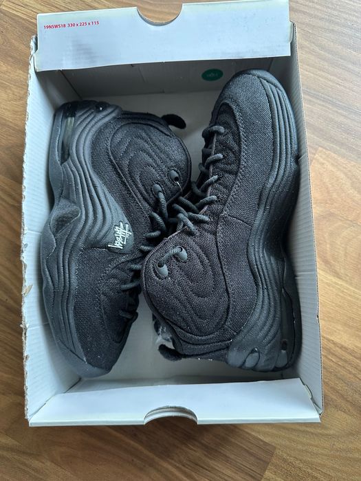 Мъжки Nike Air Penny2 x Stüssy