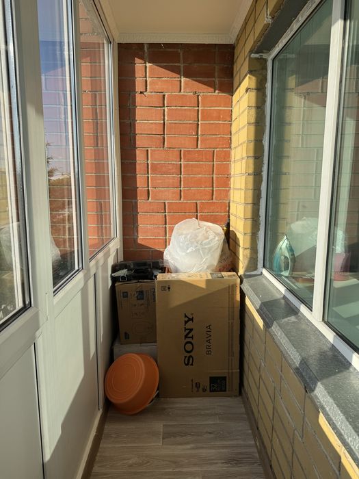 Продается 3х комн квартира