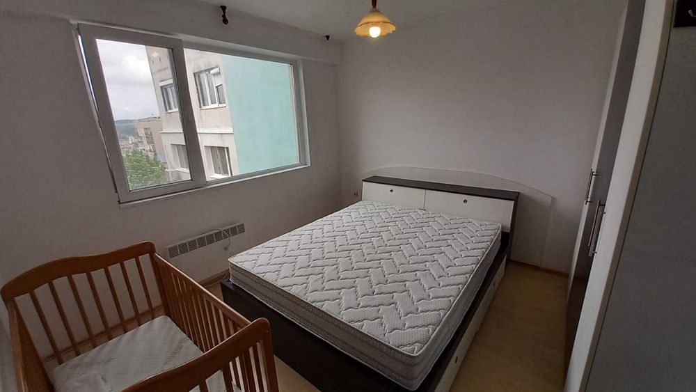 Продава се Двустаен апартамент в Разград, Орел - 59 кв.м за 1280 €/кв.м - Снимка #12