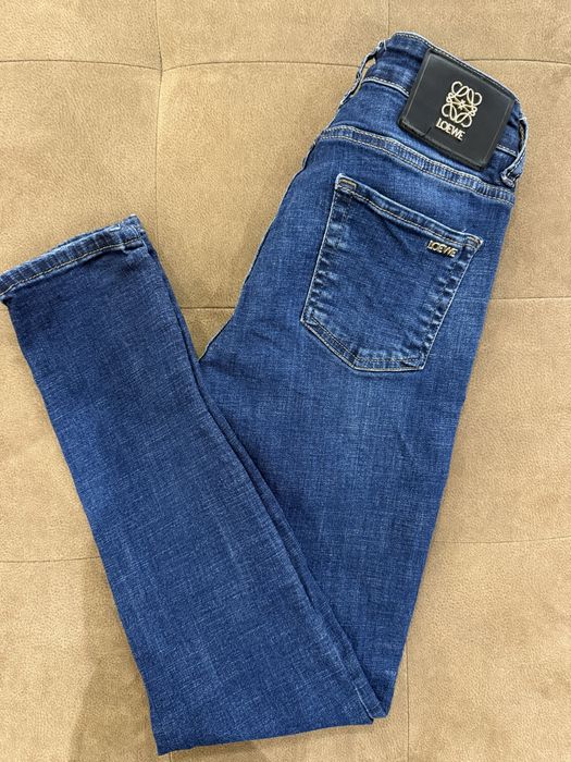 Дамски дънки Lowe