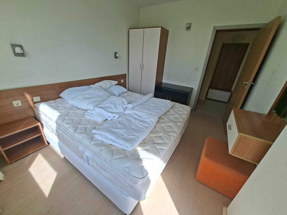 Продава се Двустаен апартамент в к.к. Слънчев бряг - 61 кв.м за 552 €/кв.м - Снимка #5