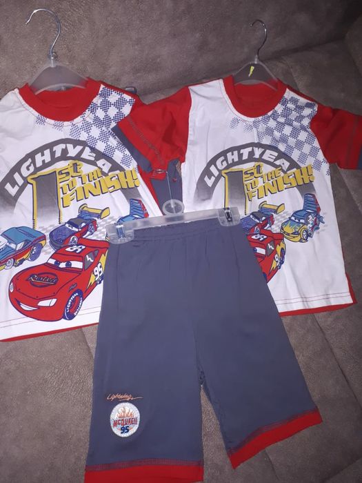 Костюмчики для мальчиков