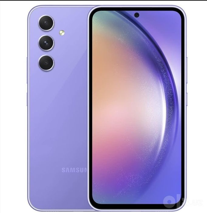 Samsung Galaxy A 54