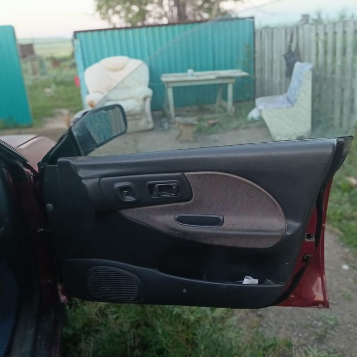 На разбор. Клапан прогорел