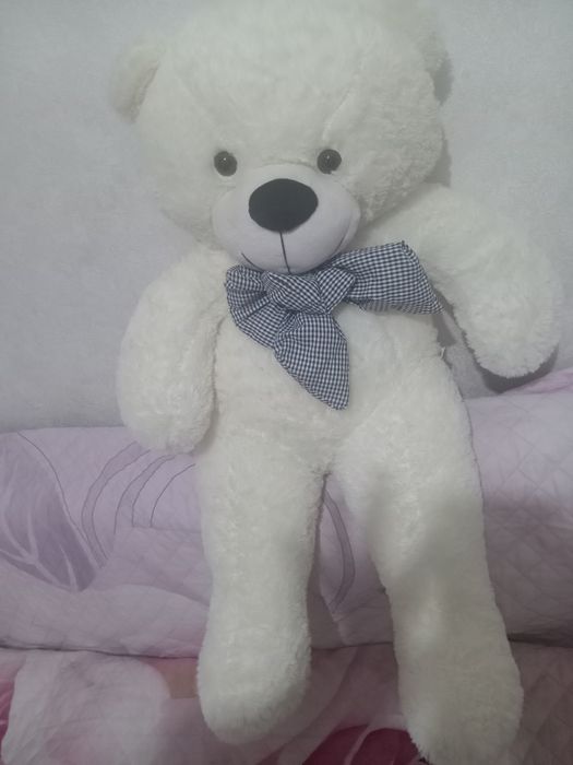 Продам Мишку, новый