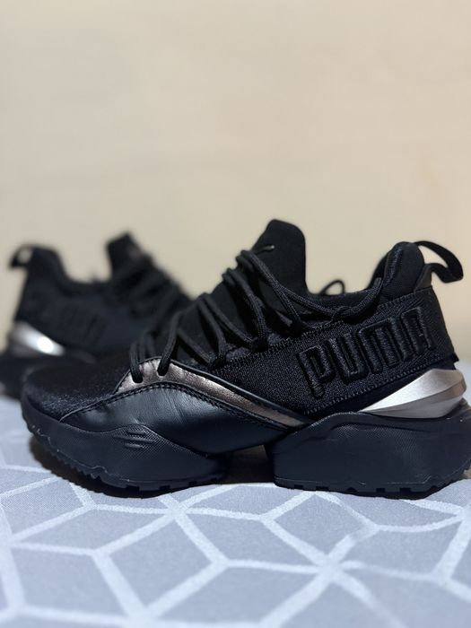 Puma women’s  Muse Maia Luxe
