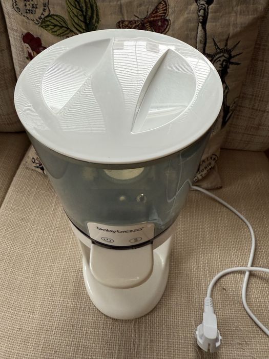 Инстантен нагревател за вода Baby Brezza