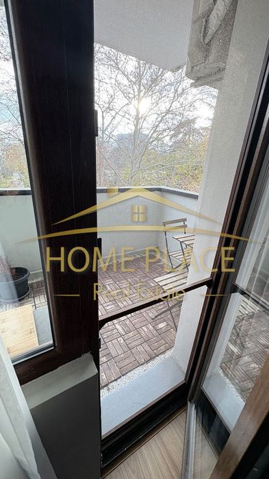 Дава се под наем Тристаен апартамент в Варна, Базар Левски - 100 кв.м за 1020 € - Снимка #9