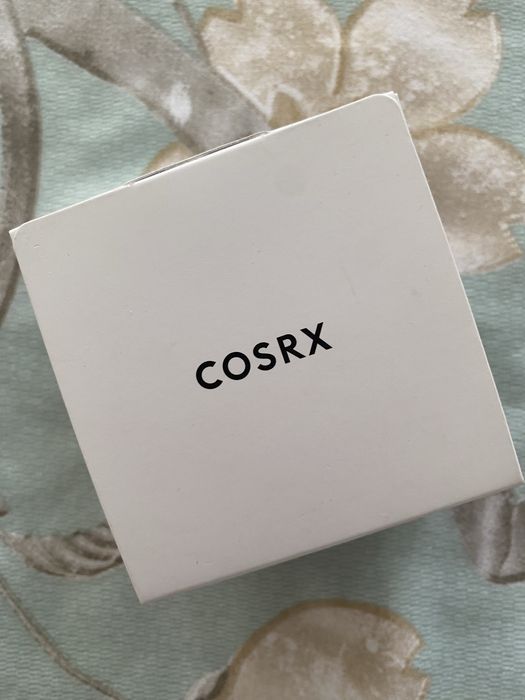 Крем COSRX hyaluronic acid intensive cream