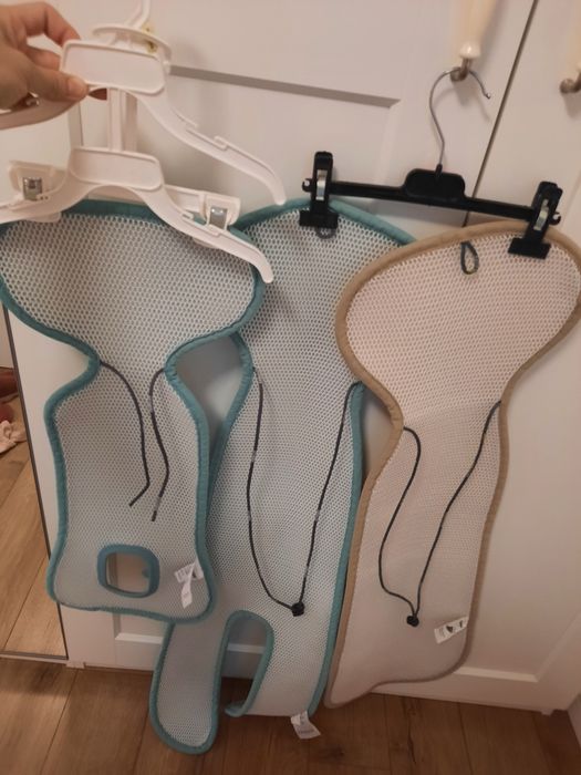 Подложки против изпотяване aeromoov и sevibebe