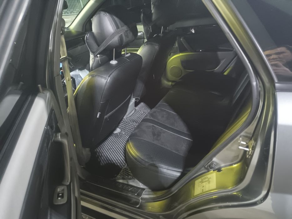 JENTRA 2016 Full. Kraska toza