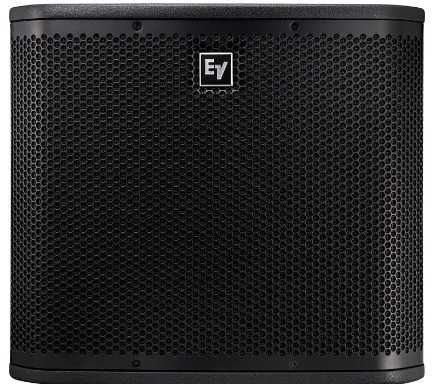 Electro Voice ZXA1SUB