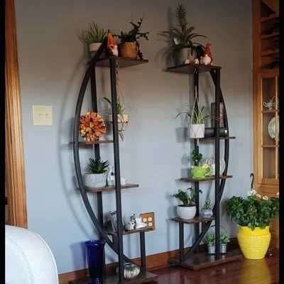 Подставка для цветов подставка для растении, Gul pastavka