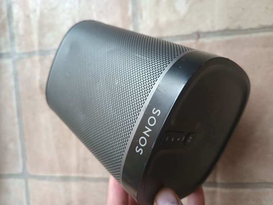 boxa Sonos Bluetooth