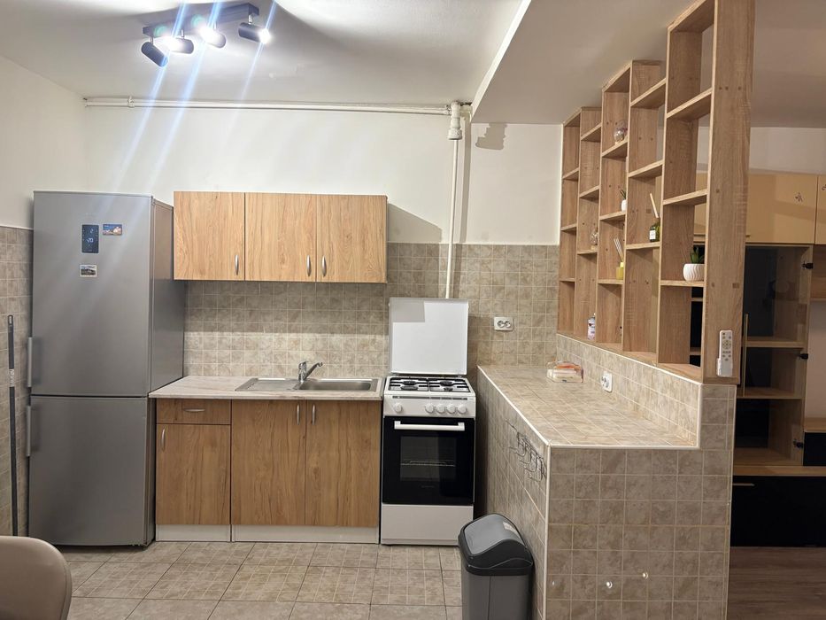 Apartament de închiriat