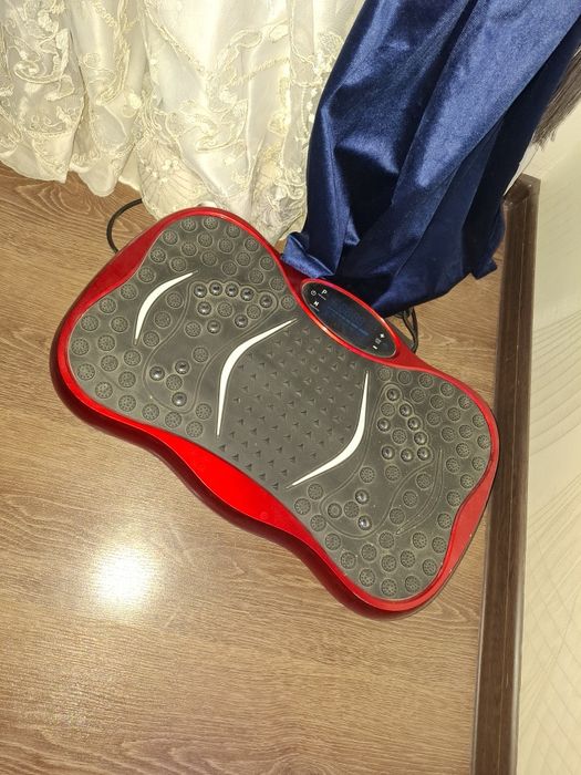 Продается гидро платформа для тренировок б/у без торга.состояние идеал