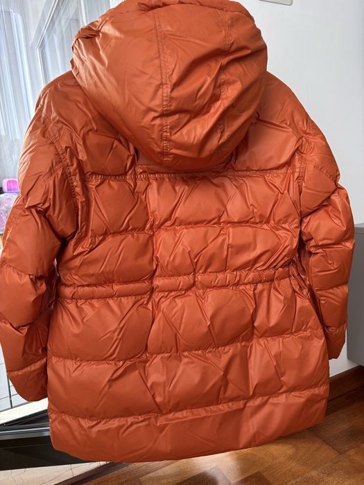 Geaca de iarna, dama, Adidas by Stella Mccartney