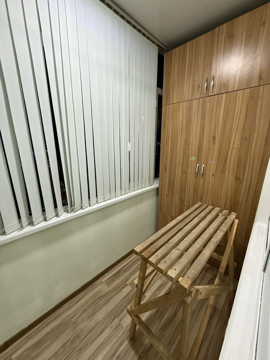 Квартира 2 ком чиланзар 16 квартал