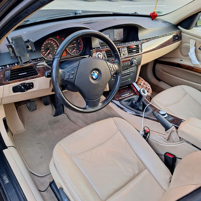BMW 3 Series 2008 — imagine 4