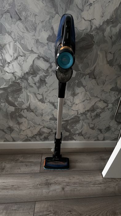 Пролам пылесос Филипс, безпроводной.