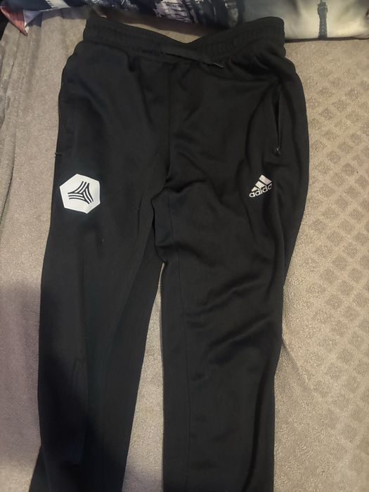Лот деткси долници дънки Dsquared Adidas -12-13 г