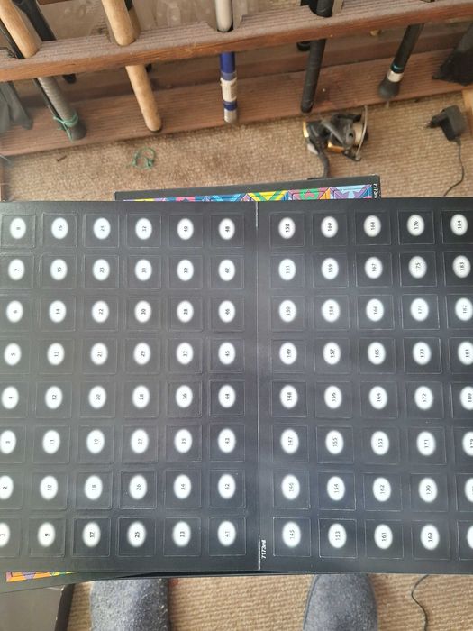 Пъзел,стратегическа игра.