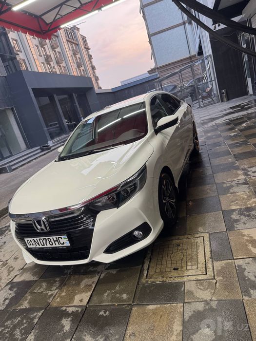 Xonda cridr 2023 yil 39000 km probeg
