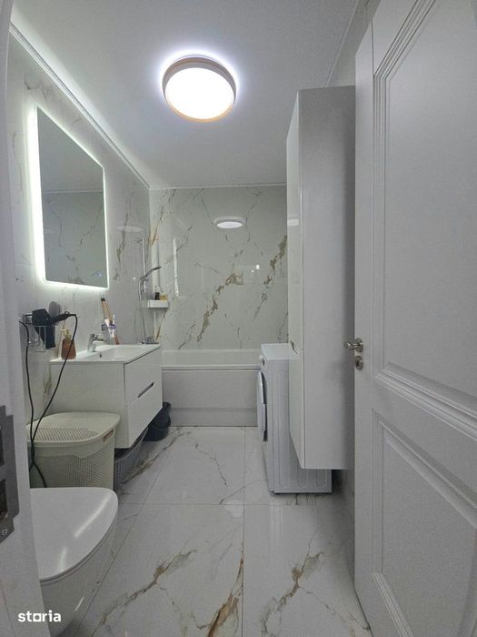 Apartament 2 Camere Lux Regnum Residence, Fundeni