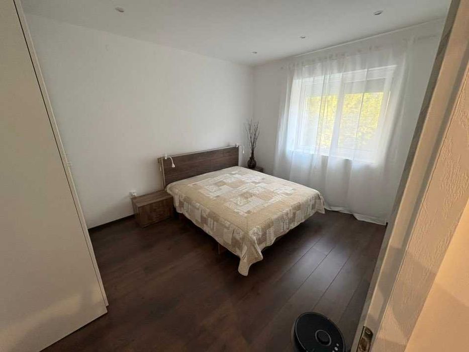 Дава се под наем Двустаен апартамент в София, Зона Б-18 - 60 кв.м за 620 € - Снимка #5