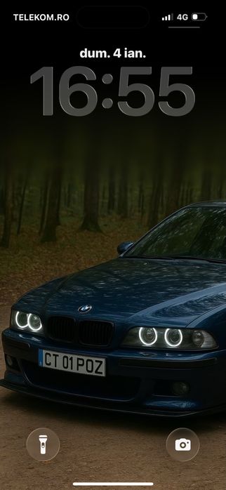 Vand motor n47 184cp