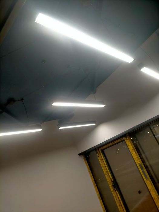 Монтажный ЭЛЕКТРИК