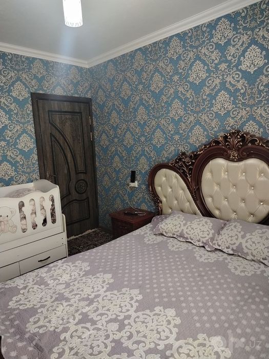 Toshkent shahar shayhontoxur tumani Jar Ariq
2/2/4
narx 65000$
mebel t