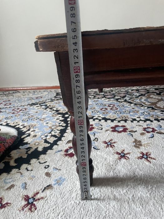 Стол шәй стол