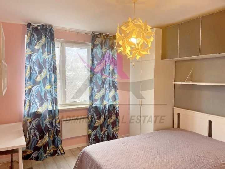 Дава се под наем Двустаен апартамент в Варна, Възраждане 3 - 60 кв.м за 498.27 € - Снимка #2