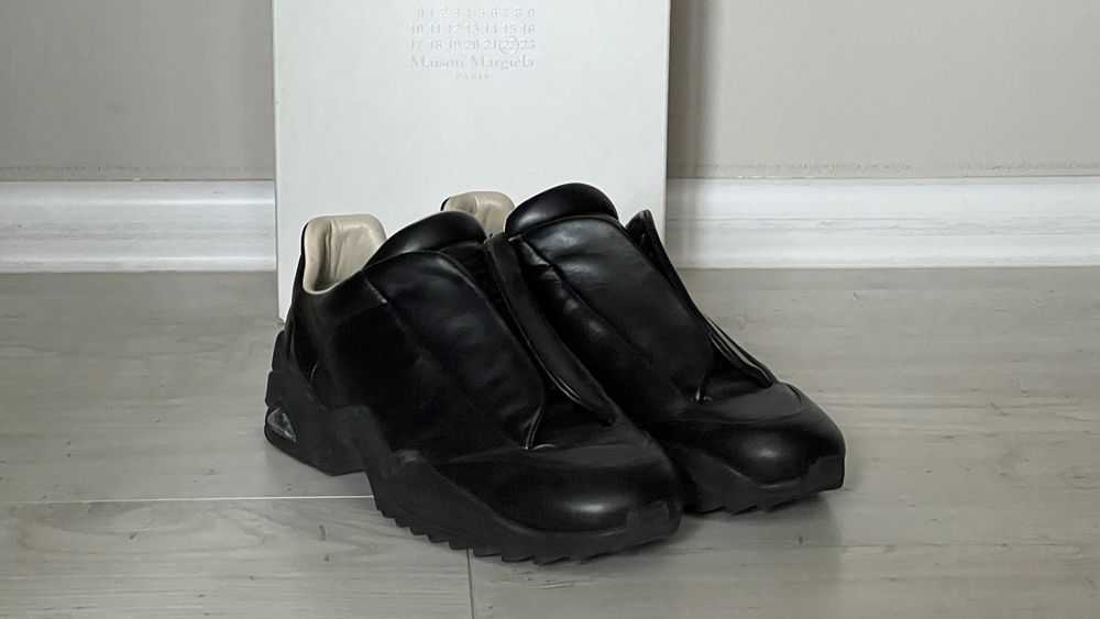 Maison Margiela - Оригинални трейнъри - 43