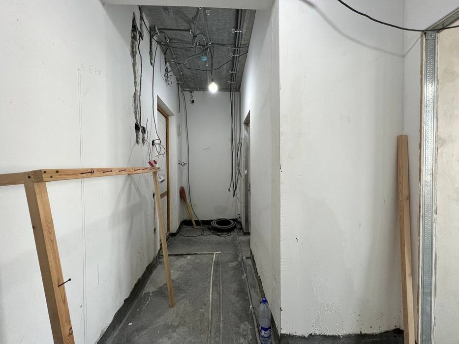 ЖК Oz Makon 2-комн 32,08‼️ул. Фаргона йули