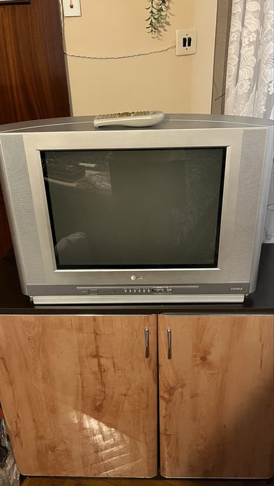 Телевизор LG-Stereo