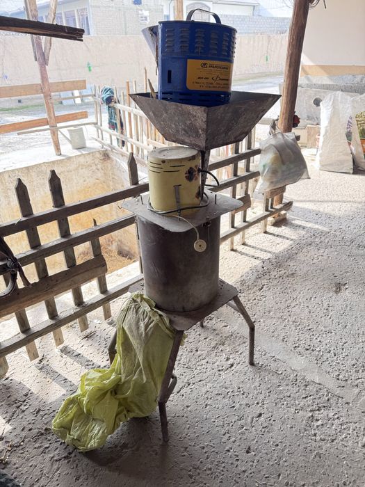 Дробилка, drabilka