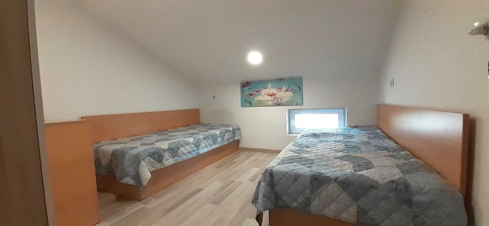 Апартамент под наем