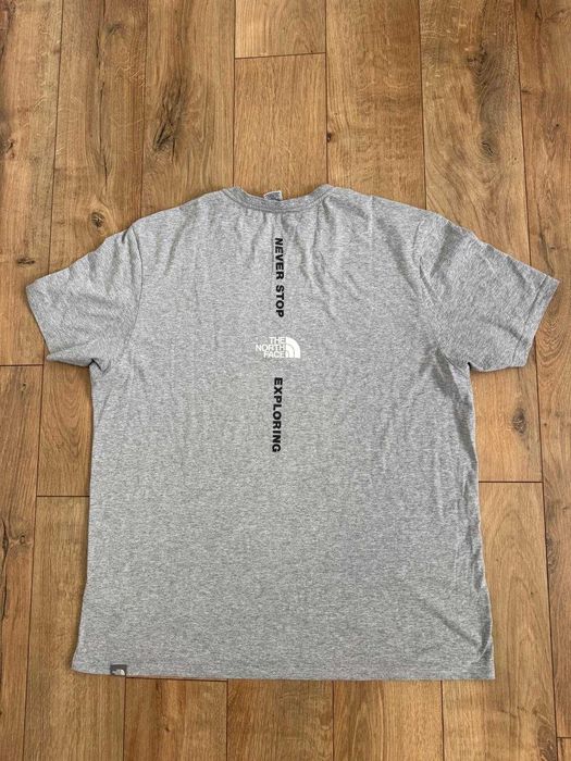 The North Face XL barbati tricou 100% bumbac