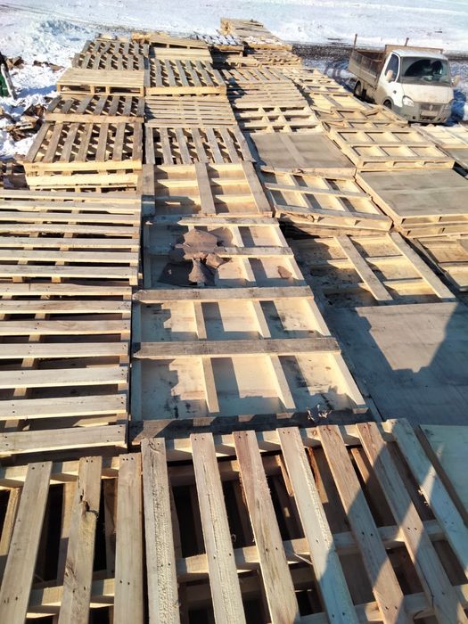 Поддон 300 тг сатылады