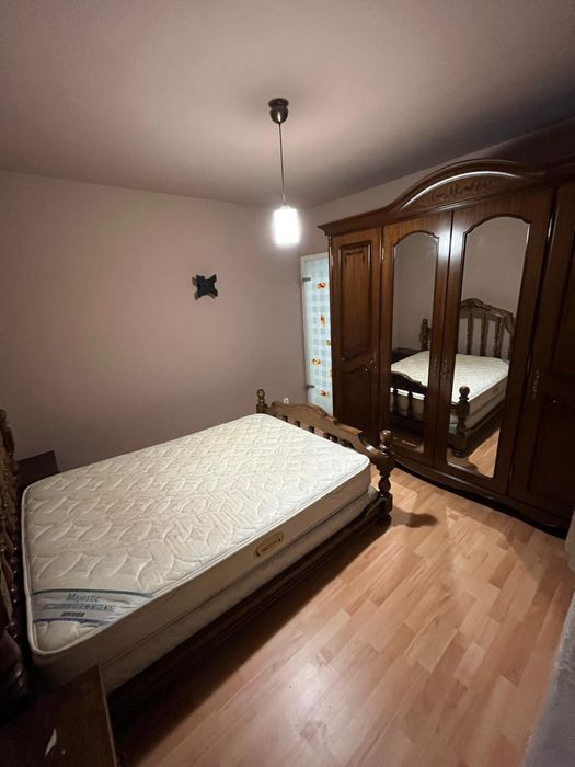 Apartament de vanzare 2 cam et1 mures unirii decebal