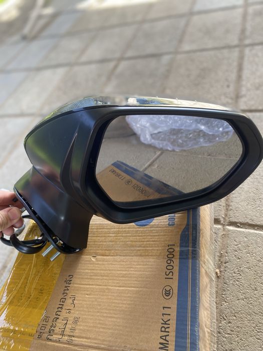 Продам от Камри 70 американец